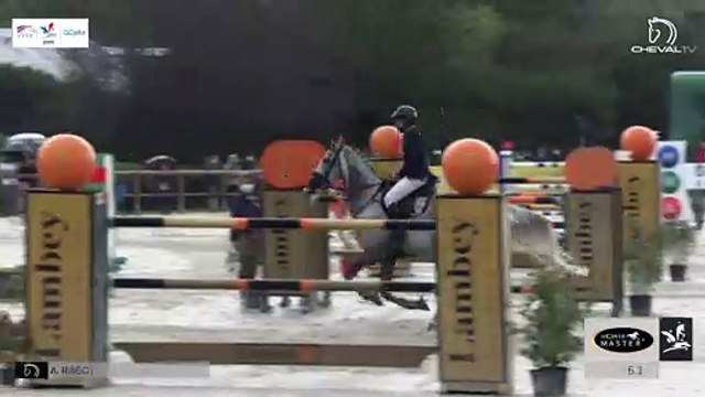 GN2020 | SO_07_Tours | Pro Elite Grand Prix (1,50 m) Grand Nat | Alix RAGOT | COLDPLAY EJ