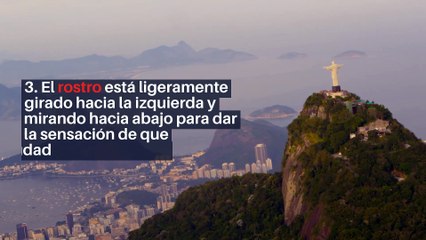 8 datos del Cristo Redentor que tal vez no conocías