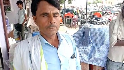 दिनदहाड़े छह लाख रुपए पार करने के मामले में दूसरे दिन भी पुलिस खंगालती रही सीसीटीवी फुटेज