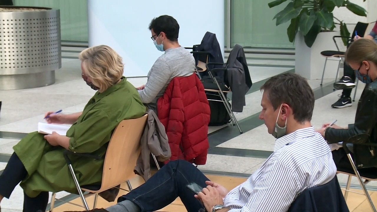 EU-Einigung auf zehntägige Quarantäne für Rückkehrer aus Corona-Risikogebieten