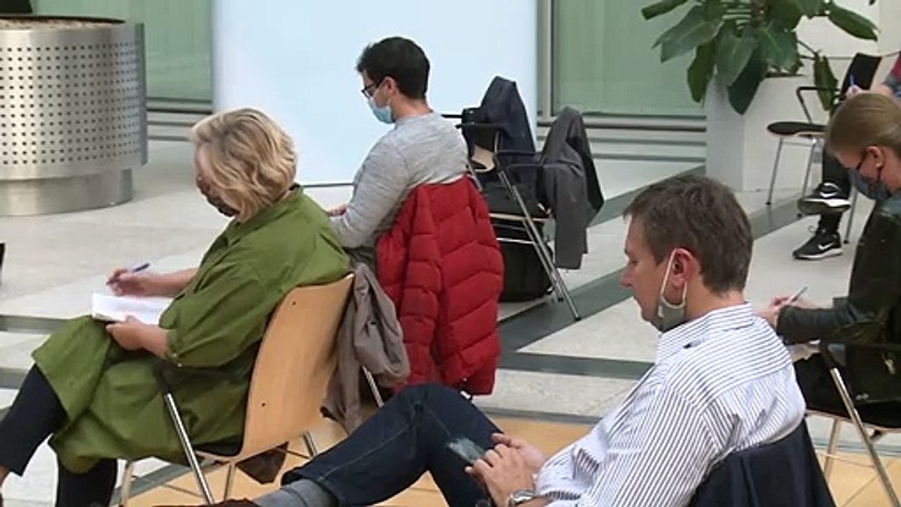 EU-Einigung auf zehntägige Quarantäne für Rückkehrer aus Corona-Risikogebieten