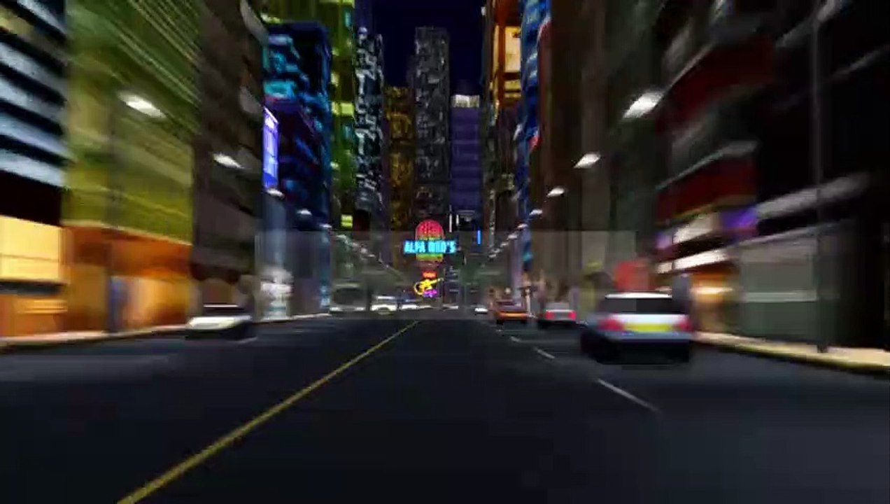 Our new Outro