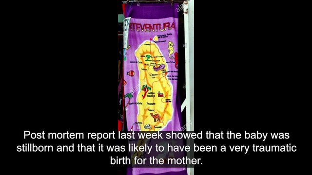 Sara Hollins, Head of Midwifery at Bradford Teaching Hospitals NHS Foundation Trust issues plea to find mother of stillborn baby found in Bradford