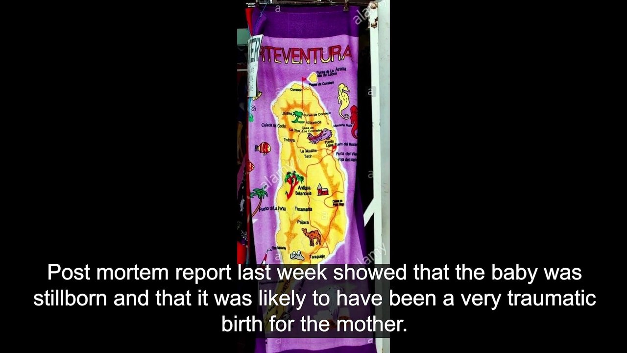 Sara Hollins, Head of Midwifery at Bradford Teaching Hospitals NHS Foundation Trust issues plea to find mother of stillborn baby found in Bradford