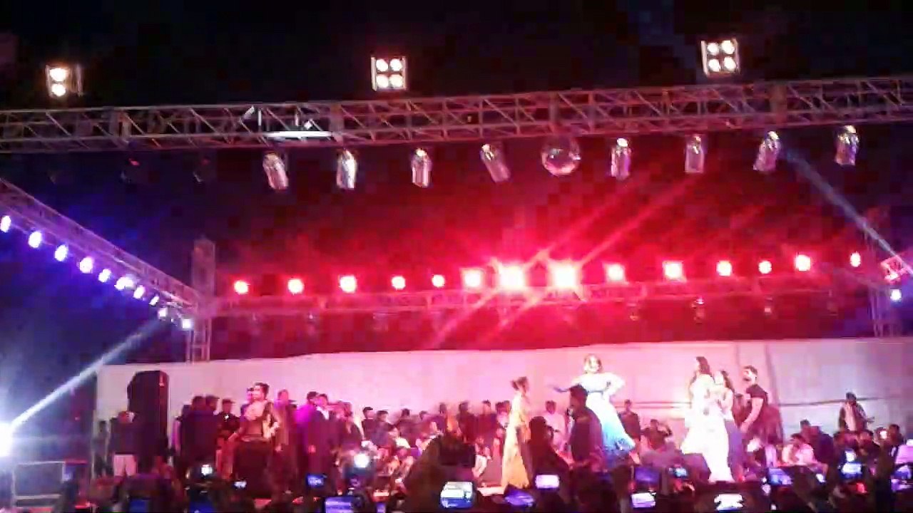 khesari lal yadav live performance