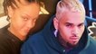 Chris Brown Reacts To Rihanna Forgiving Him In Resurfaced Interview