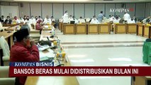 Terancam Gagal Panen di Musim Kemarau, Keamanan Stok Pangan jadi Tantangan Pemerintah