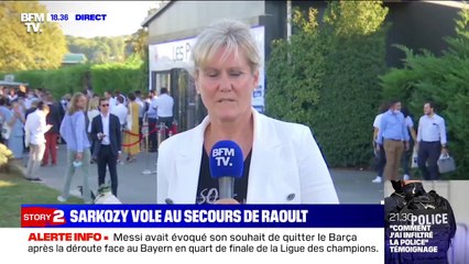 Download Video: Nadine Morano: 