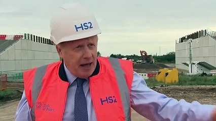 PM insists UK will 'prosper mightily’ after Brexit