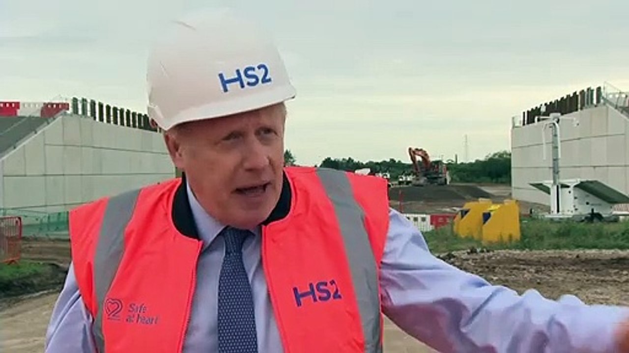 PM insists UK will 'prosper mightily’ after Brexit