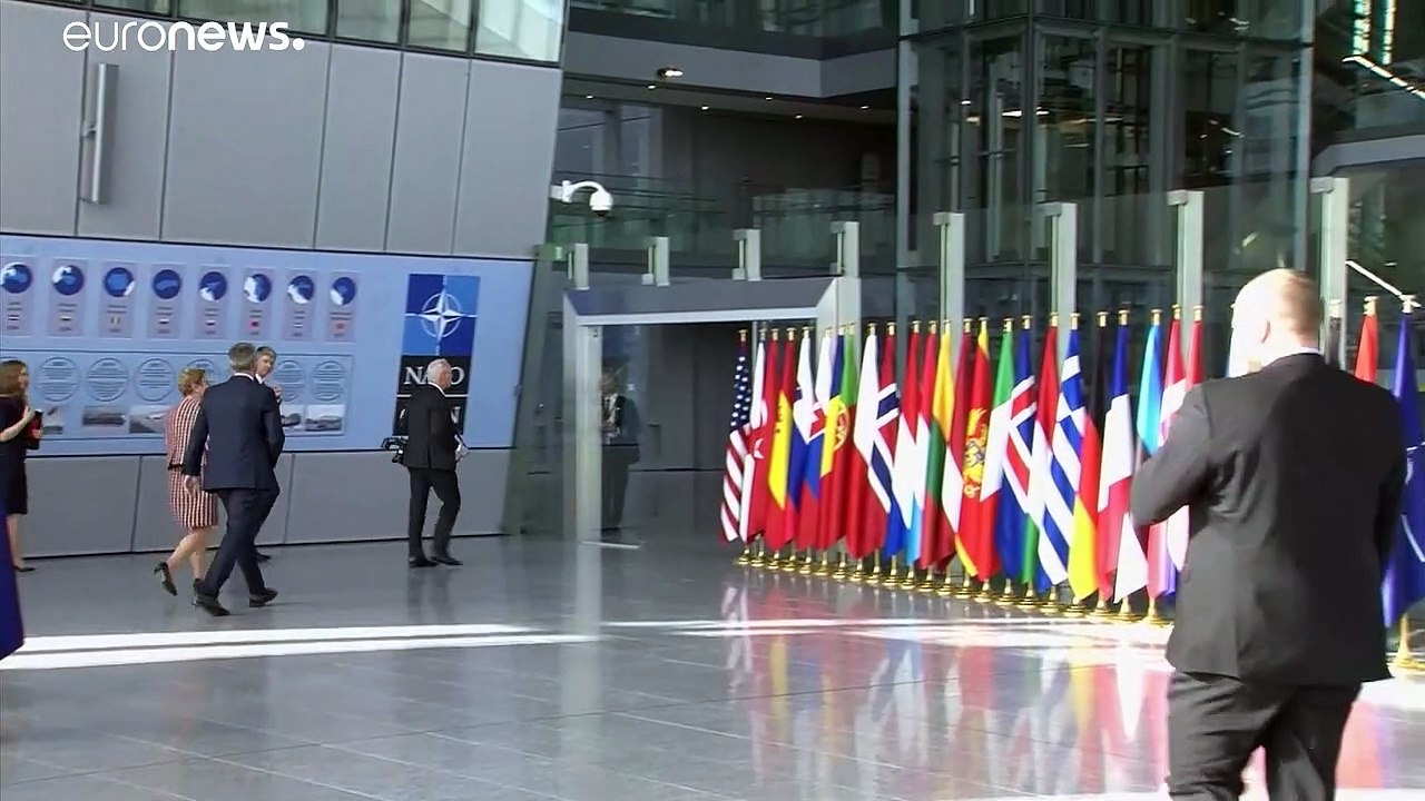 Vizsgálatot követel a NATO Navalnij ügyében