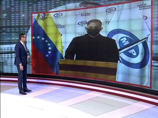 MP: Acusados 2 exgerentes de PDVSA de fugar información estratégica y causar daño patrimonial