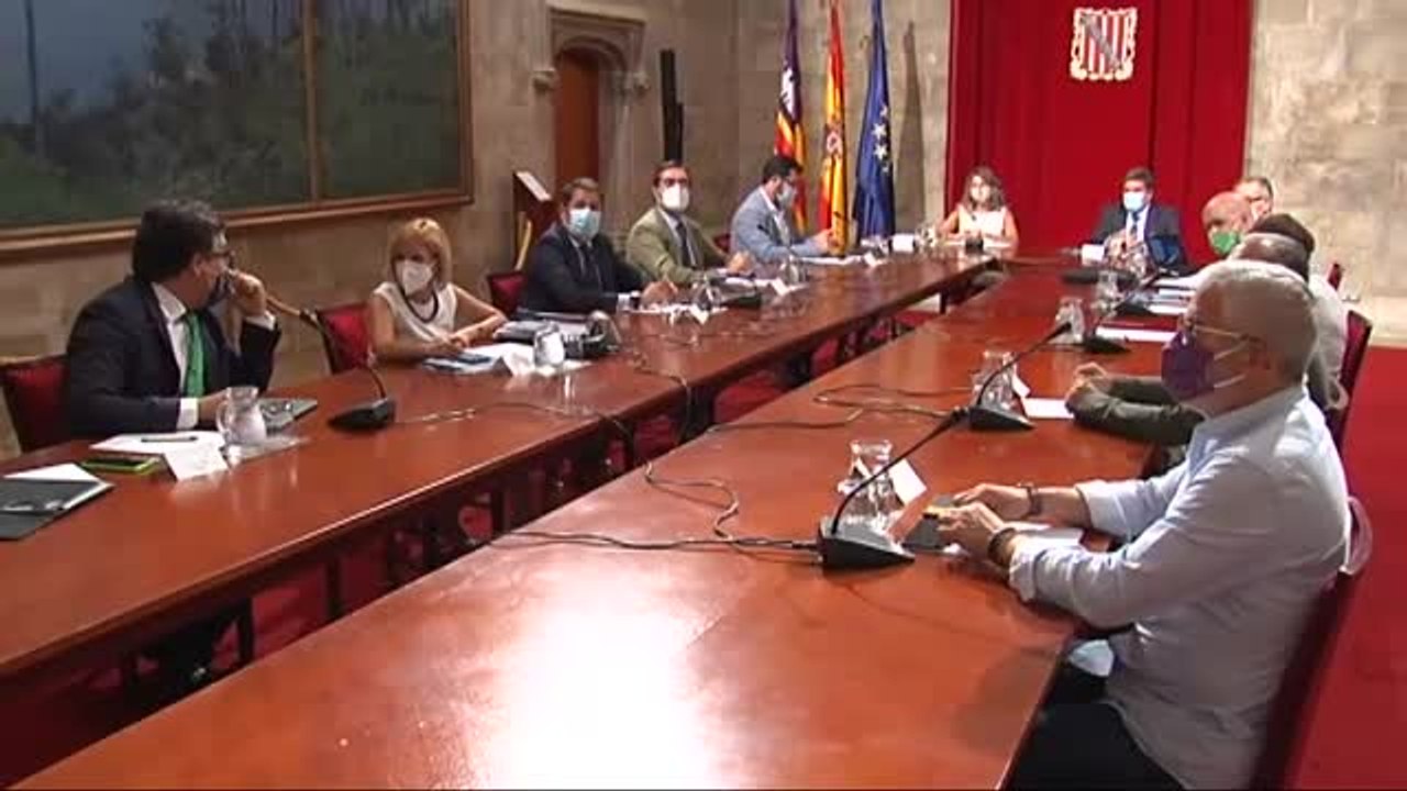 El Gobierno, los sindicatos y la patronal coinciden en extender los ERTE