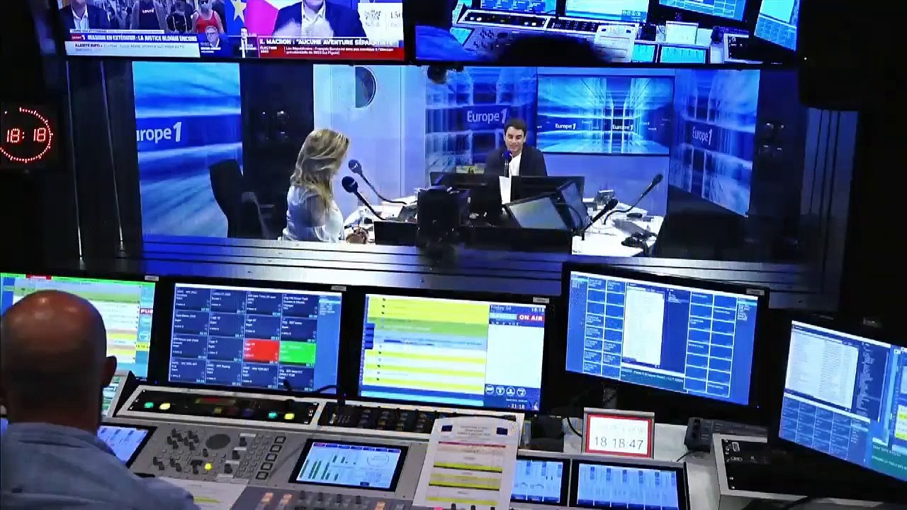 Pour Schiappa, le projet de loi contre le séparatisme visera à "mieux qualifier, d'un point de vue juridique, des zones grises"