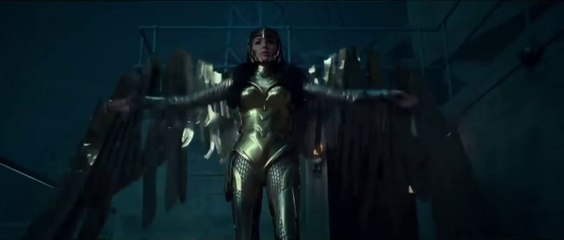 Wonder Woman 1984- Final Trailer [HD]