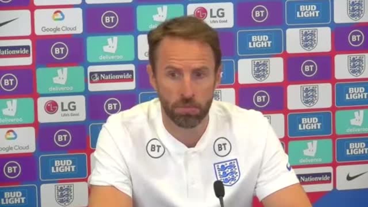 Maguire will be picked for England in October ...