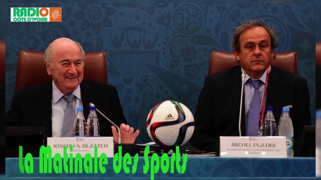 La matinale des Sports du 02 Août 2020/ Football Africain: la CAF vient de dévoiler le calendrier de la ligue des champions 2020 - 2021 par Fernand Kouakou