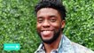 Why Chadwick Boseman Kept His Cancer Battle Private