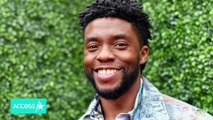 Why Chadwick Boseman Kept His Cancer Battle Private