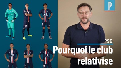 Covid-19 au PSG : « Quitte à chopper le virus, autant que ce soit maintenant »