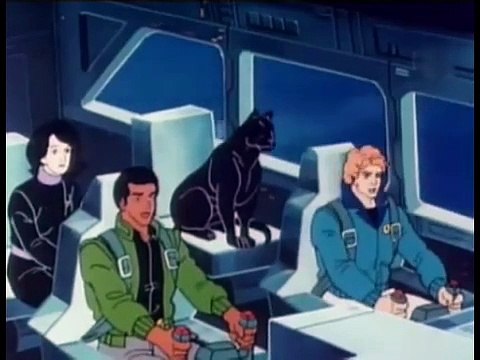 Defensores de la Tierra - 1x23 - El Defensor de los posibles