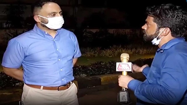 NCB Deputy director tells when Rhea will be arrested?