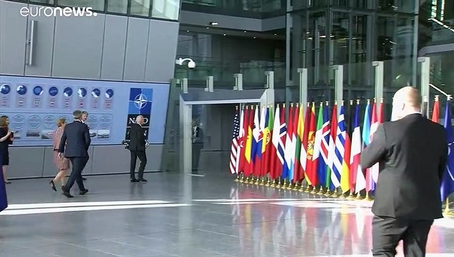 L’Otan demande une enquête internationale sur l'empoisonnement d'Alexeï Navalny