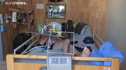 Interdit de suicide assisté, Alain Cocq a décidé de se laisser mourir