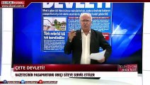 Televizyon Gazetesi - 04 Eylül 2020 - Halil Nebiler