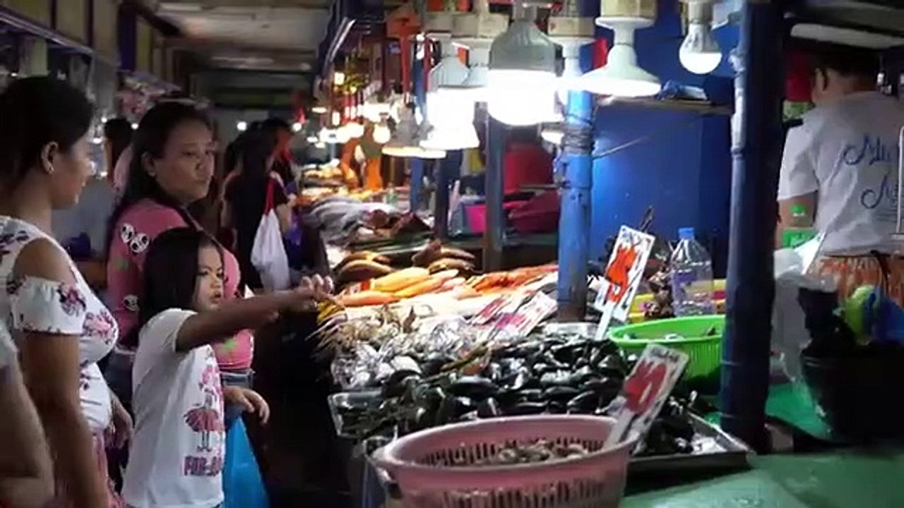Life in the Philippines pt 1 | A Foreigner's Perspective