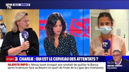 Story 6 : Qui est le cerveau des attentats de janvier 2015 ? - 04/09