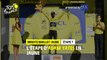 #TDF2020 - Étape 7 / Stage 7 - LCL Yellow Jersey Minute / Minute Maillot Jaune