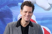 Jim Carrey takes aim at 'con artist' Donald Trump