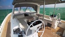 Virtual Q&A: Beneteau Oceanis Yacht 54