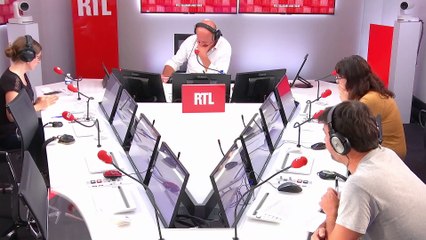 Le journal RTL de 19h du 04 septembre 2020