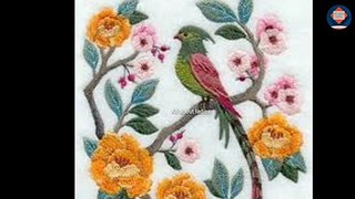 hand embroidery pattern/ beautiful  embroidery patterns  / hand embroidery patterns / hand stitch ideas