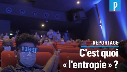 Tenet : même en ayant vu le film deux fois « ça reste difficile à comprendre »