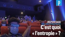 Tenet : même en ayant vu le film deux fois « ça reste difficile à comprendre »