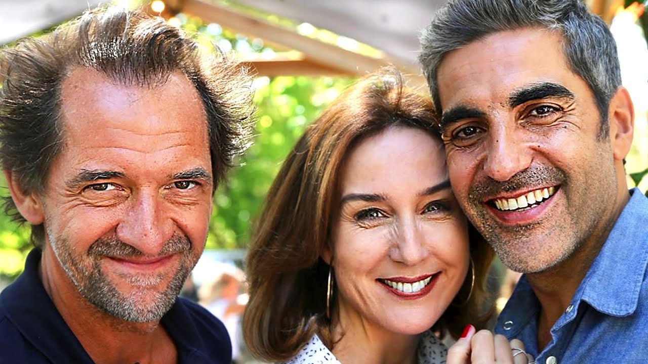 LA VERTU DES IMPONDÉRABLES Bande Annonce