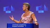 Bruxelas propõe regras comuns para avaliação de risco
