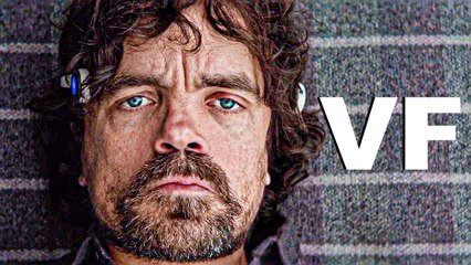 REMEMORY Bande Annonce VF (2020)