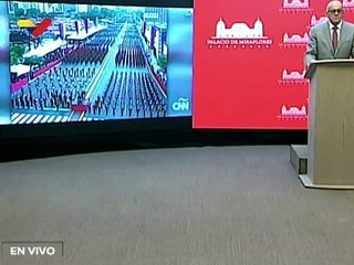 Recordemos | Magnicidio frustrado contra el Pdte. Maduro, perpetrado y financiado desde Colombia