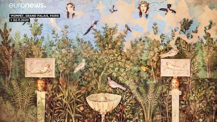 Paris, Venise, Berlin... le meilleur des expositions à voir en Europe