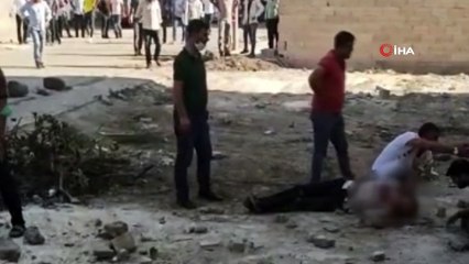 Akraba kavgasında silahlar konuştu: 2 ölü, 4 yaralı