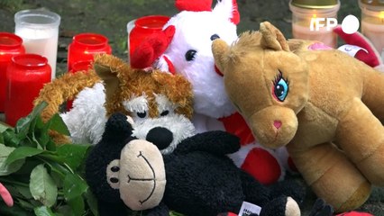 Mutter in Solingen soll fünf Kinder betäubt und erstickt haben