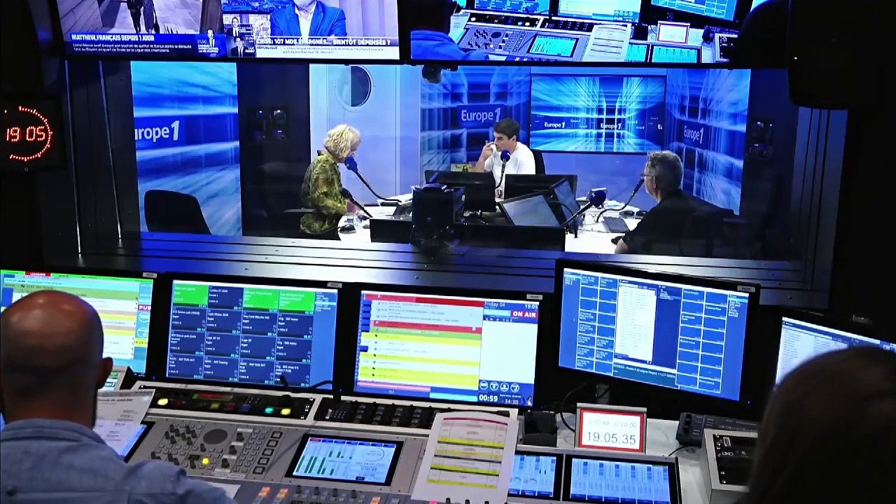 Baroin candidat à la présidentielle ? LR suspendu à la décision du maire de Troyes