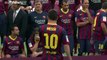فيديو: ميسي يقرر البقاء ضمن صفوف برشلونة ويهاجم بارتوميو