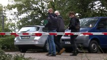 Familiendrama in Solingen: Kinder offenbar erstickt