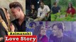 Asim Riaz & Himanshi Khurana Love Story 2020 | Asimanshi Cute Moments | #Asimanshi