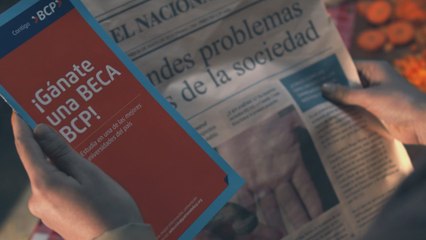 Becas, una opción para salvar de la crisis al sector educativo en Perú